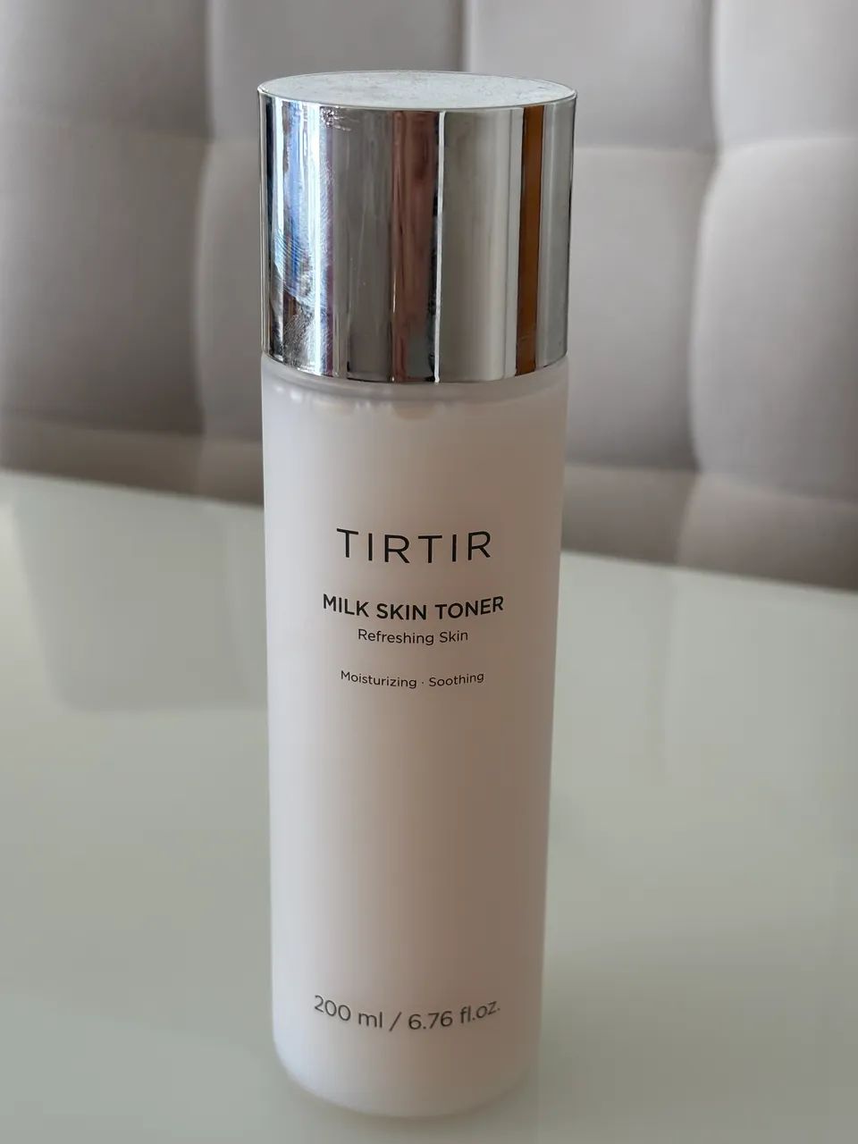 Tônico Tirtir