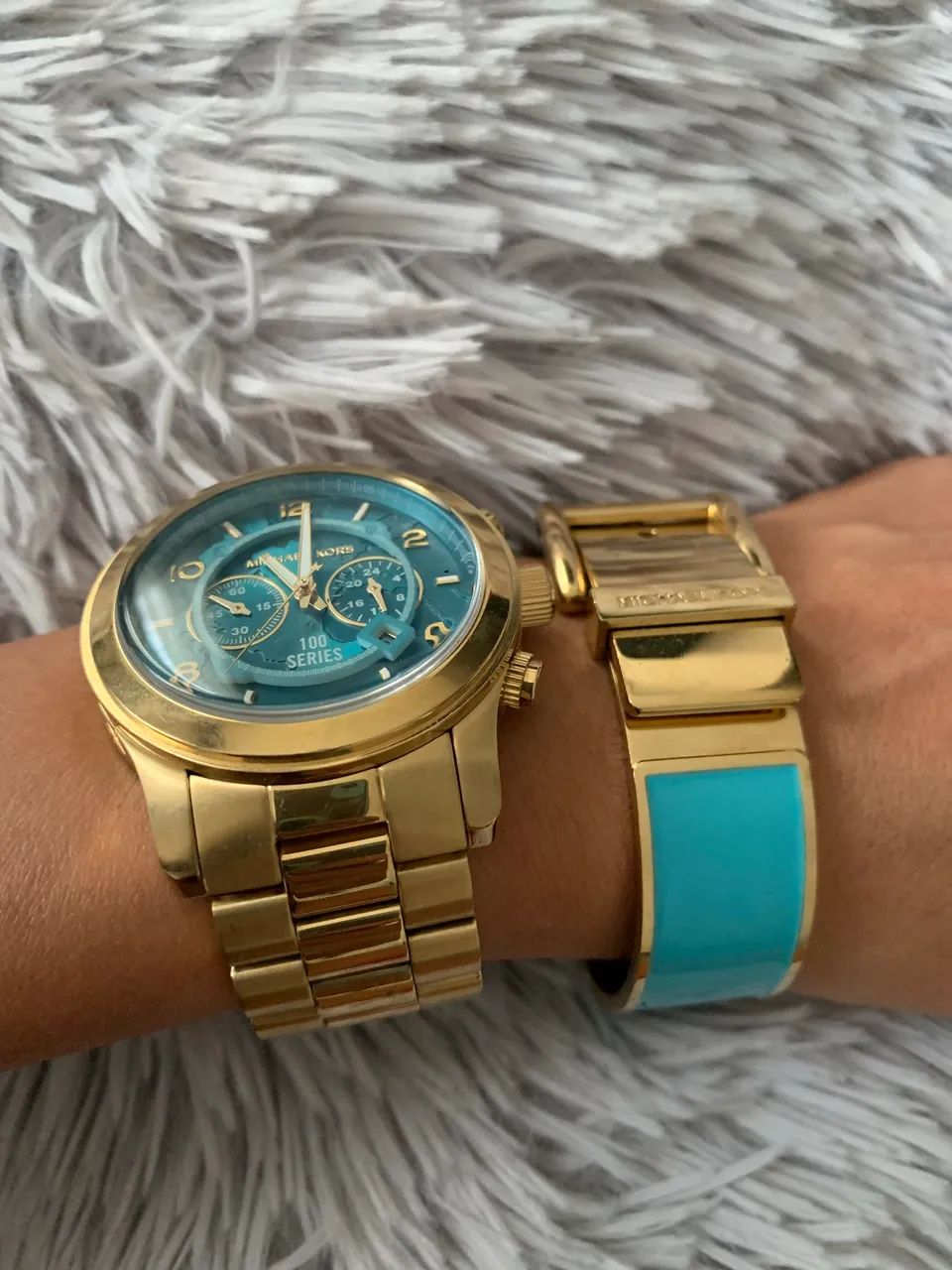 Relógio Original Michael Kors  - Foto 5