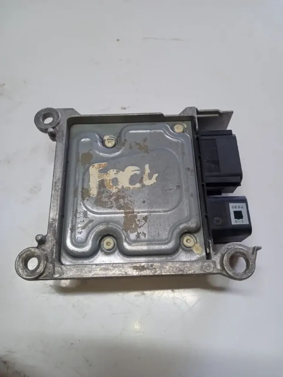 Modulo Ford Focus 9m5t14b321bb * - Foto 2