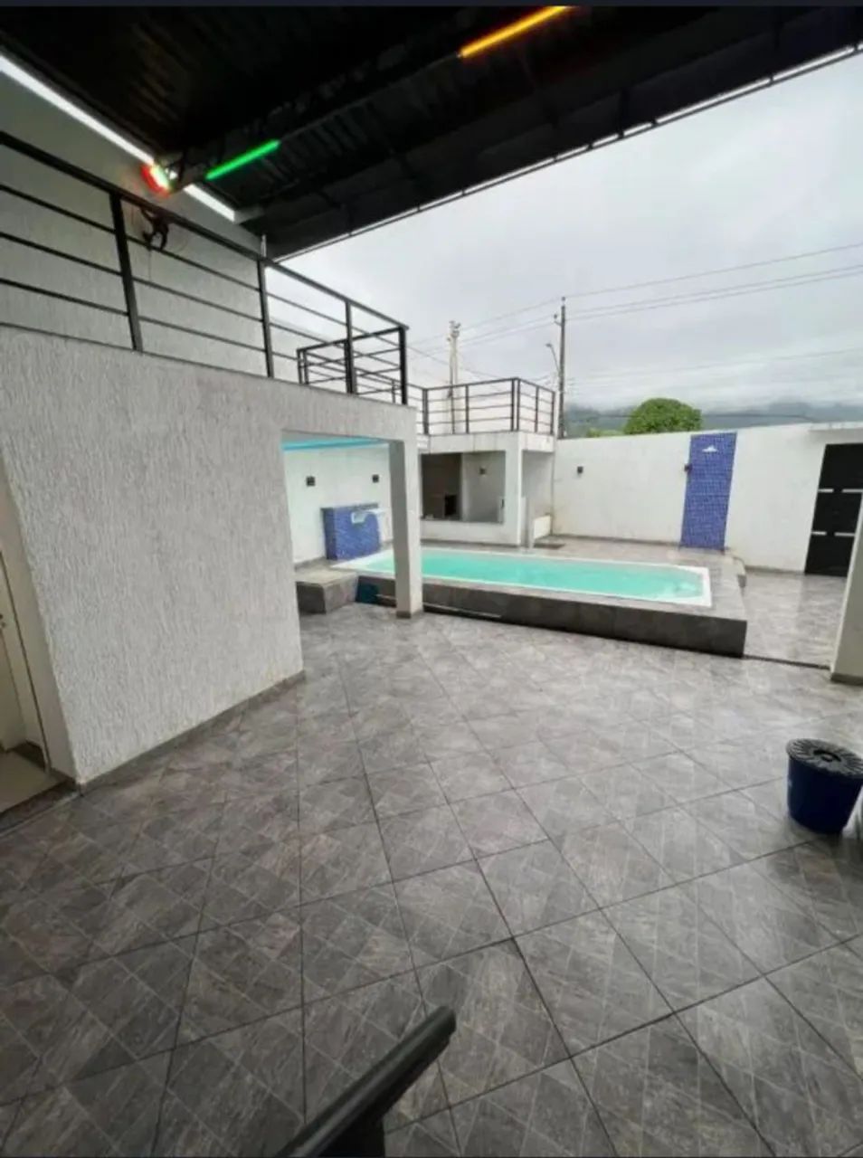 SALÃO DE FESTAS - Foto 3