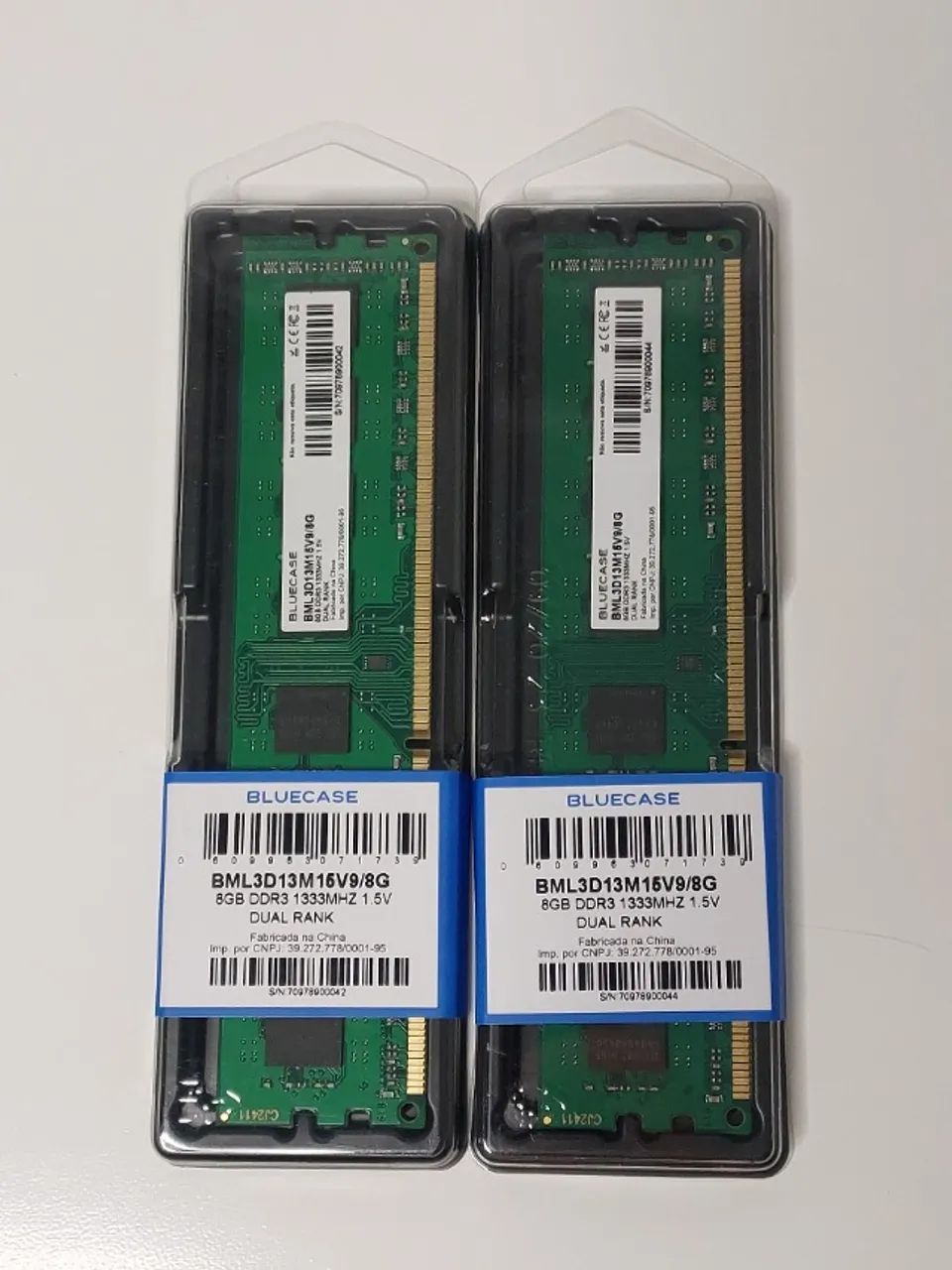 KIT CORE I5 / 16GB / PLACA MÃE H81 / COOLER - COM NOTA FISCAL E GARANTIA DE 90 DIAS. - Foto 4