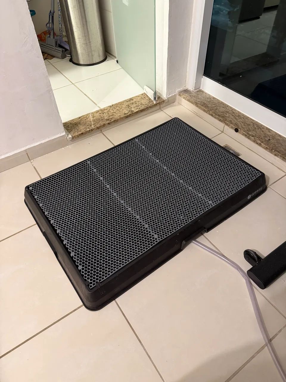 Weasy banheiro inteligente G