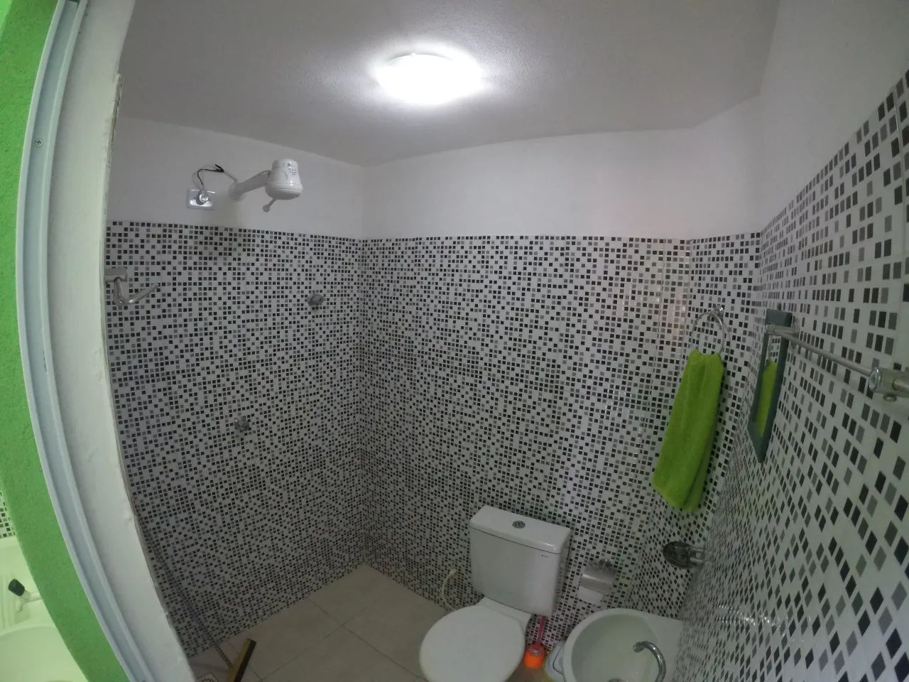 Casa para venda tem 49 metros quadrados com 4 quartos em Centro - Lençóis - Bahia - Foto 5
