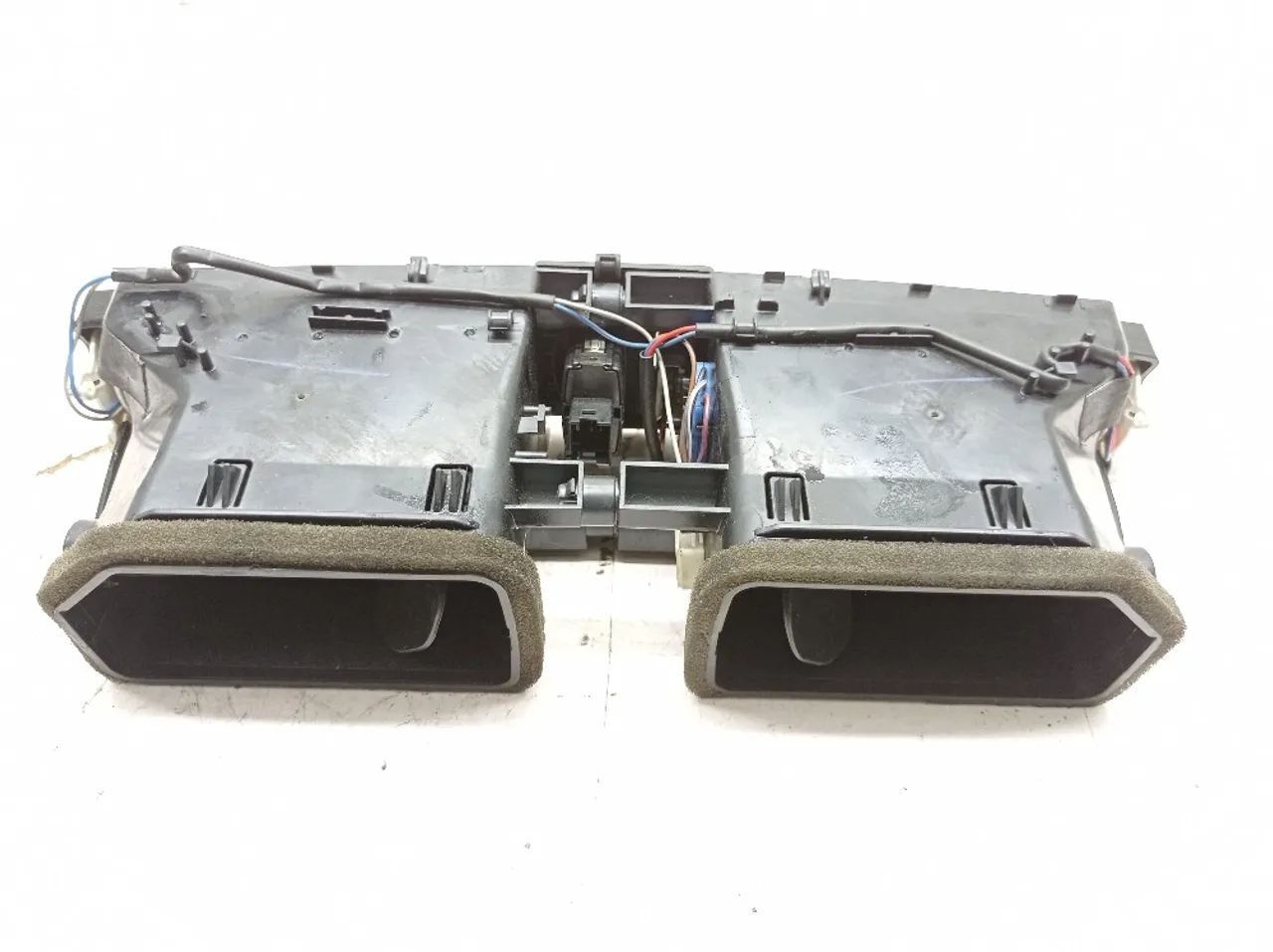Difusor Ar Central Bmw X3 2.0 2012 2013 9184743 - Foto 5