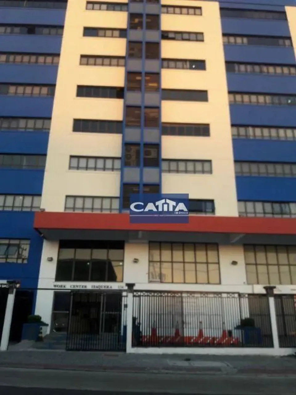 Sala, 42 m² - venda por R$ 260.000,00 ou aluguel por R$ 3.091,21 - Itaquera - São Paulo/SP