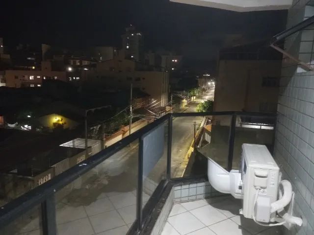 Alugo apto praia do morro - Foto 15