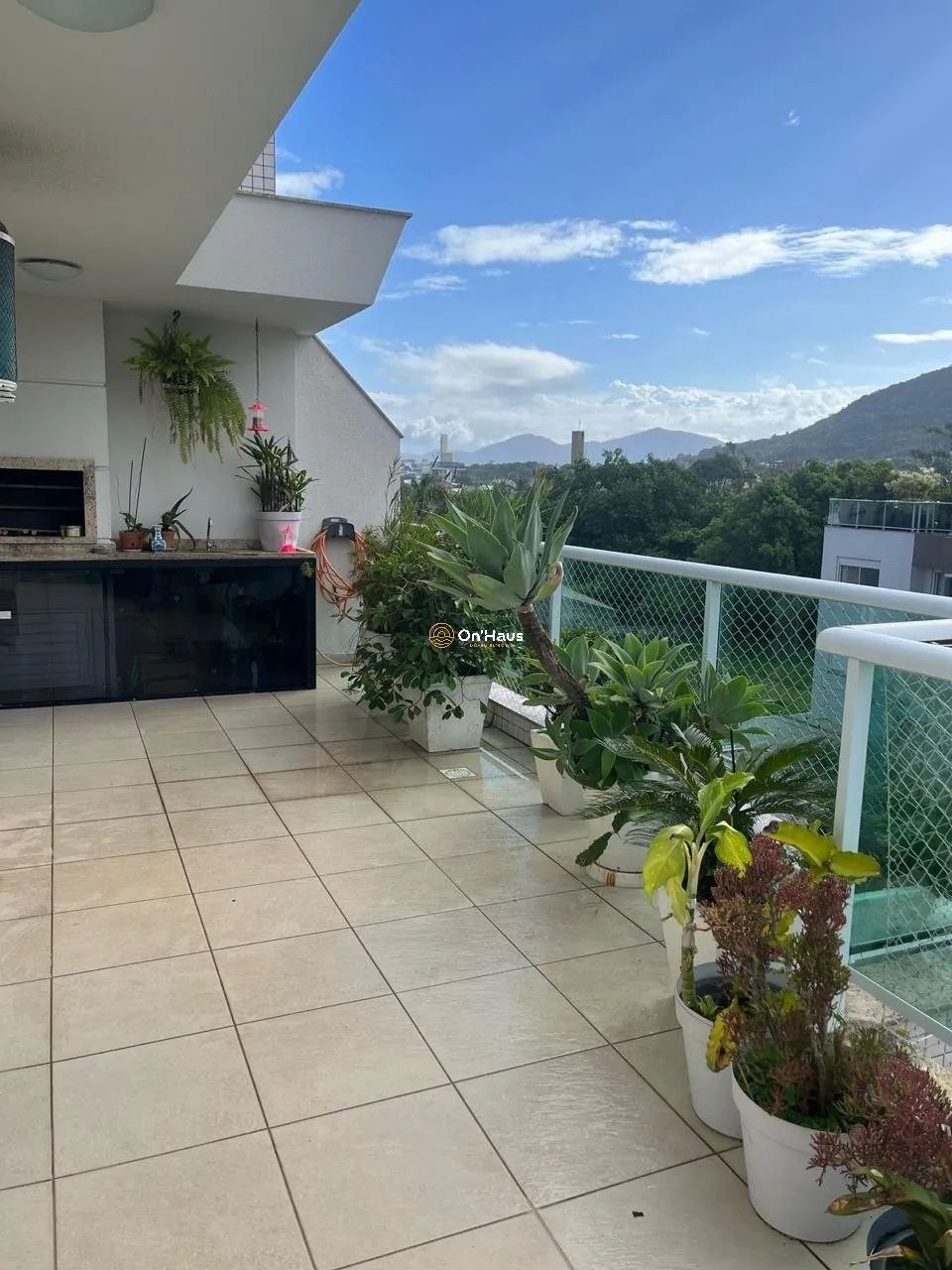 Cobertura para alugar | 2 suítes | Novo Campeche, Florianopolis | Aluguel R$ 8.999,00
