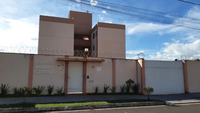 Foto - Uberlândia - Loteamento Residencial Pequis