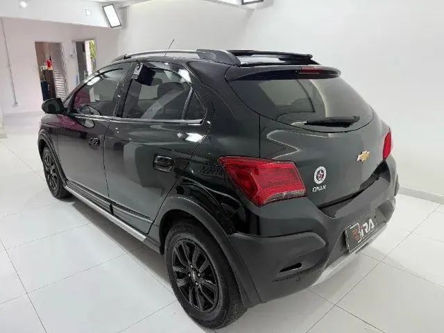 Chevrolet Onix Activ 1.4 Automático 2019 - Financiamento Facilitado! Aprovamos na Hora! - Foto 4