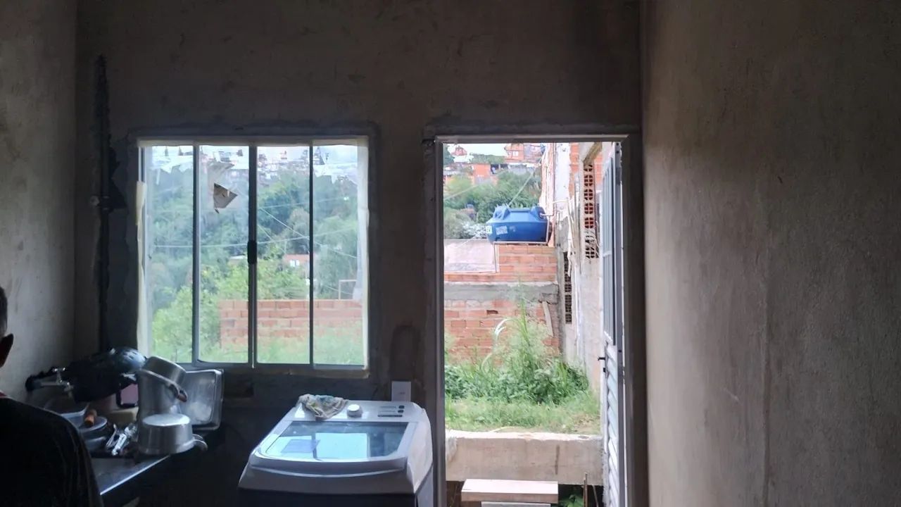 Foto - Embu das Artes - Jardim dos Moraes