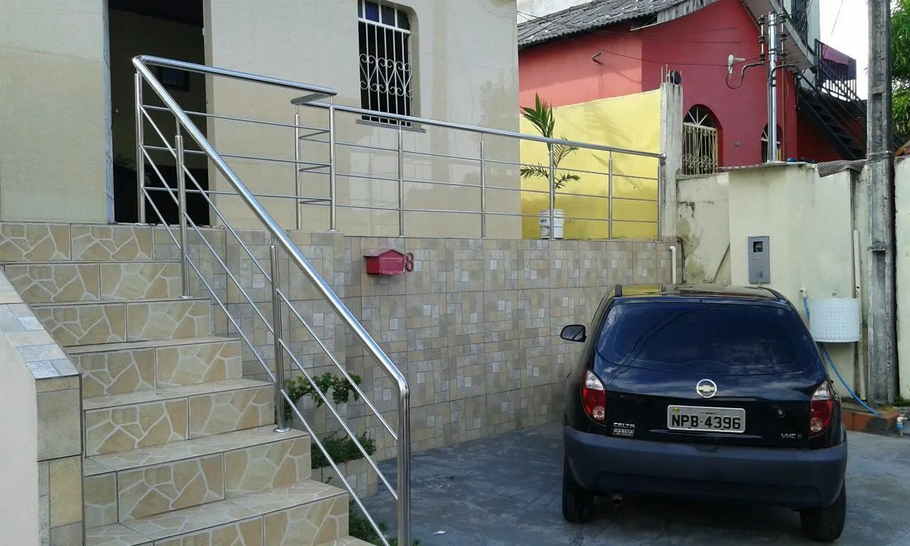 Guarda Corpo Inox - Orçamento sem Compromisso - Foto 4