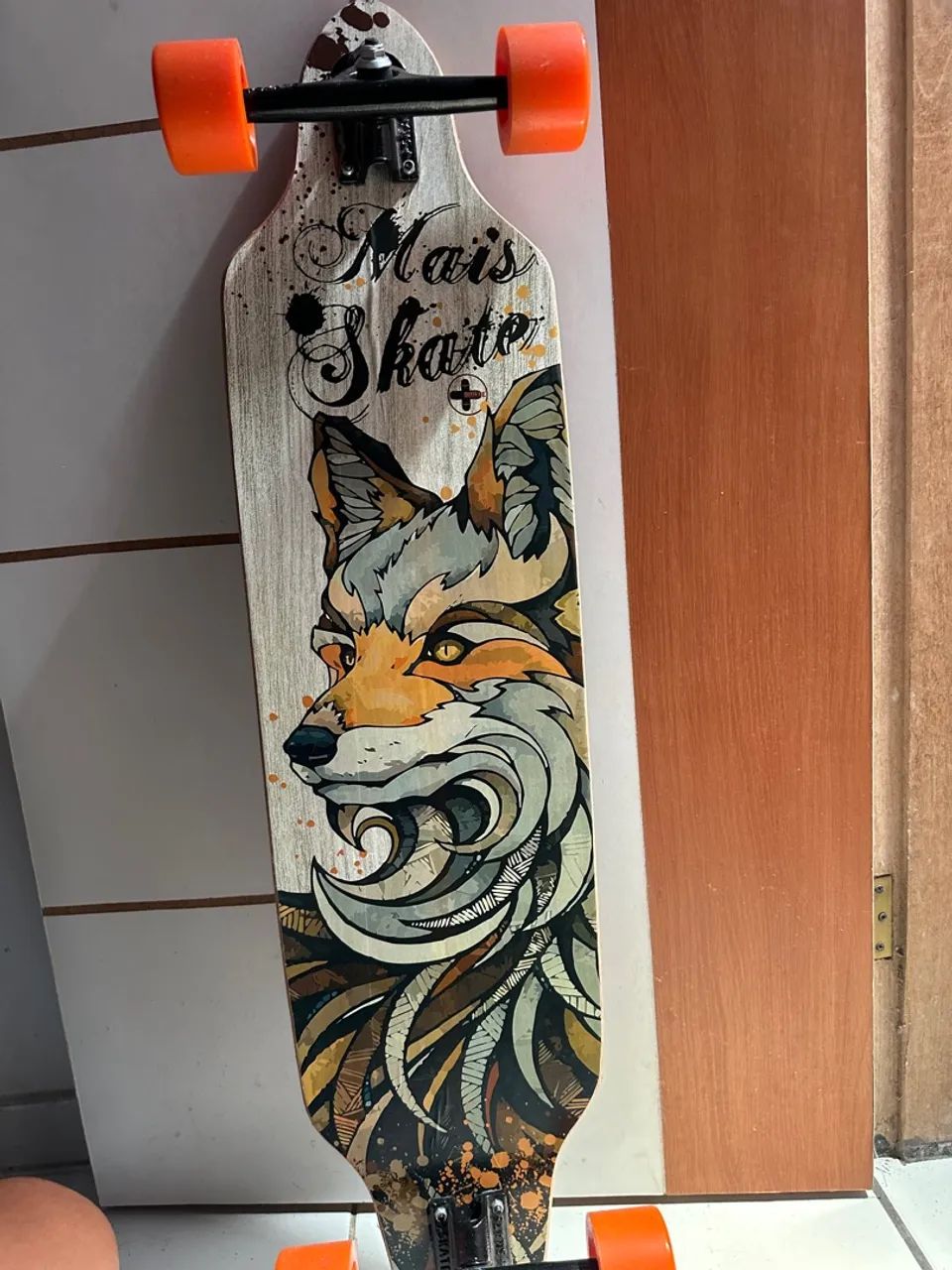LONGBOARD - Foto 2