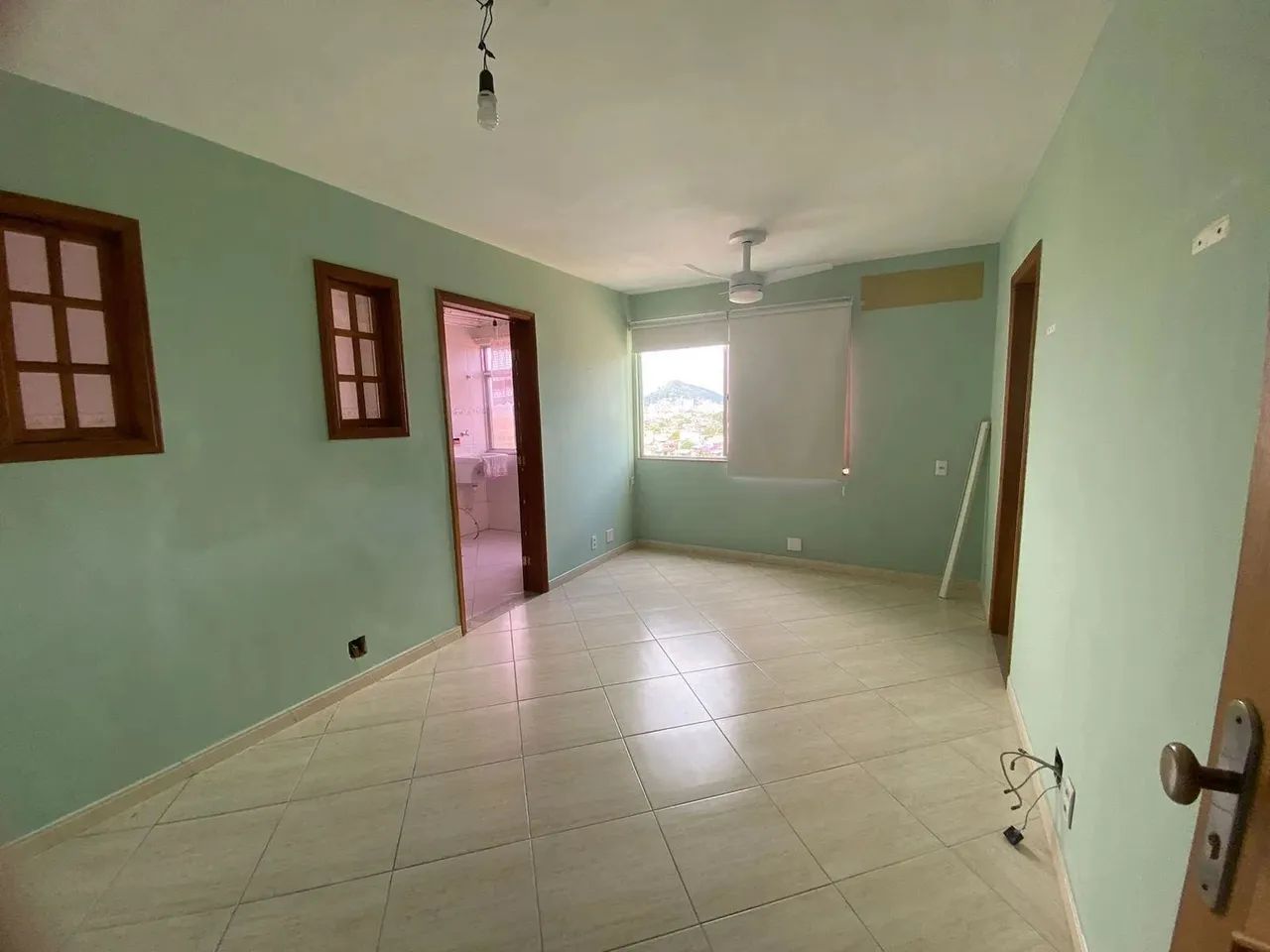 Apartamento com 2 dormitórios à venda, 52 m² por R$ 210.000 - Bento Ribeiro - Rio de Janei - Foto 2