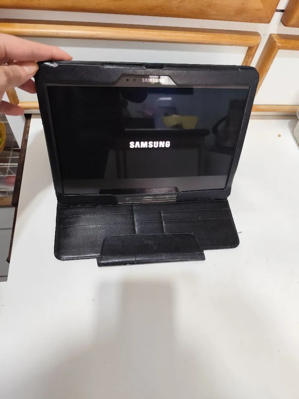 Tablet Samsung Galaxy Tab - Foto 4