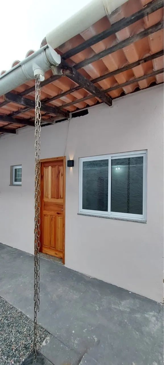 Foto - Itajaí - São João