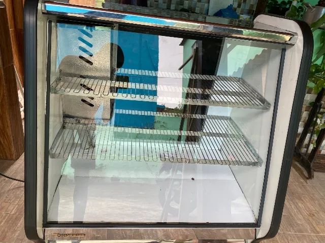 Balcão refrigerado ormifrio 64318892056194122