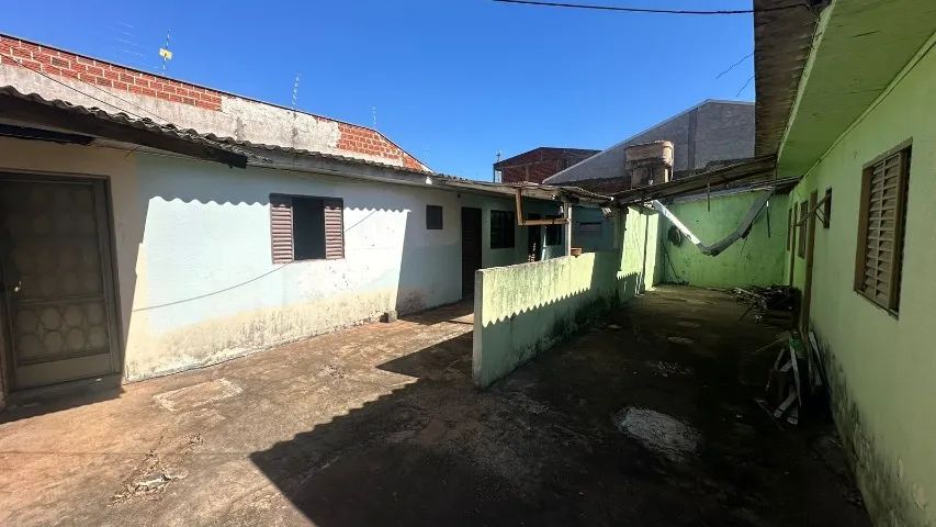 Casa em Bairro Comercial e Residencial - Jardim Independência, 295,6m2 - Foto 4