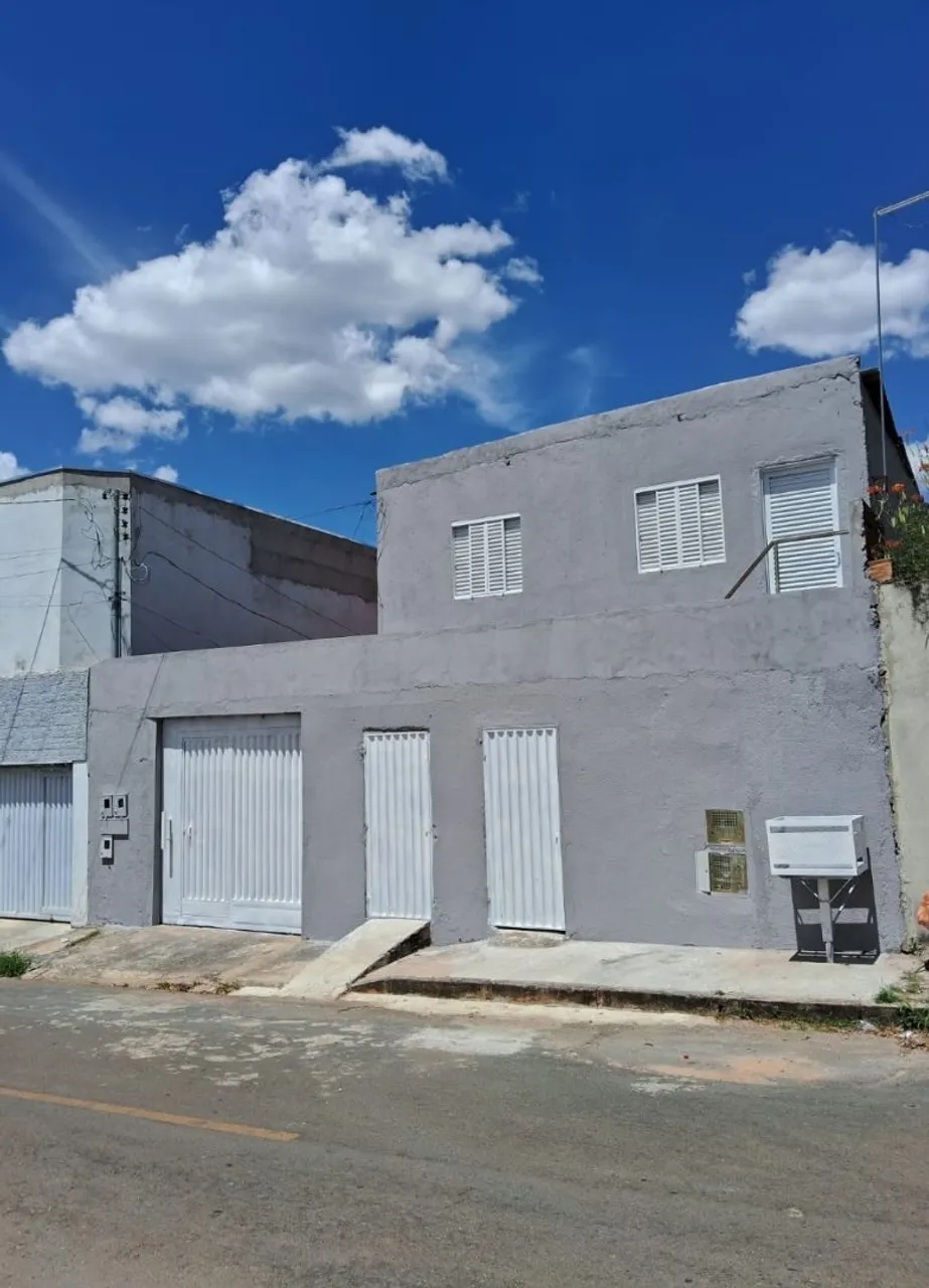 Vendo excelente imóvel na estância 1