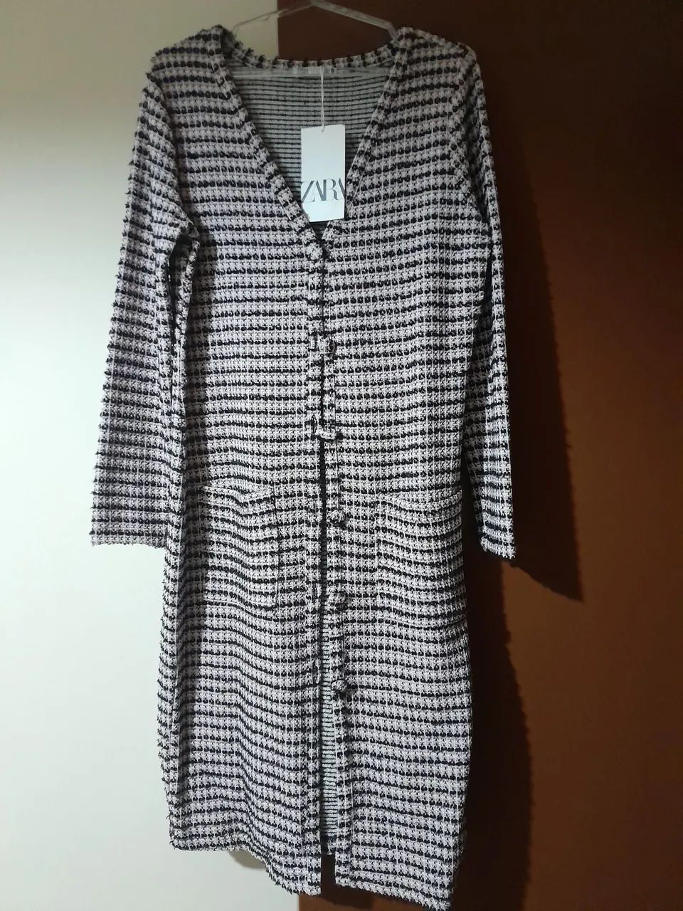 Casaco longo - Foto 3