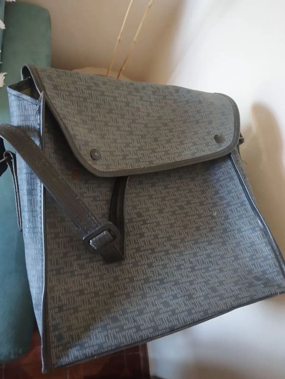 Máquina de escrever Olivetti Lettera - Foto 4