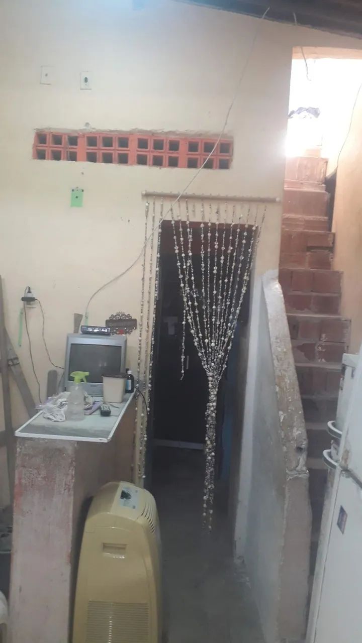 Foto - Jaboatão dos Guararapes - Dois Carneiros