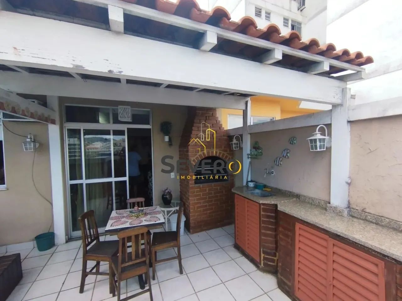 Cobertura Duplex em Icaraí, Niterói/RJ - Foto 4