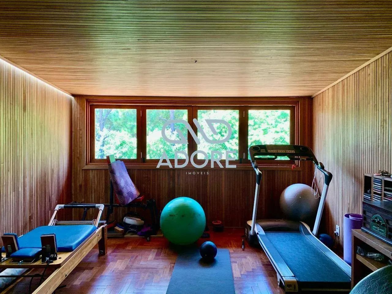 Casa Alto Padrão à Venda no Condomínio Chácara Flora  Conforto, Lazer e Vista para a Natur - Foto 4