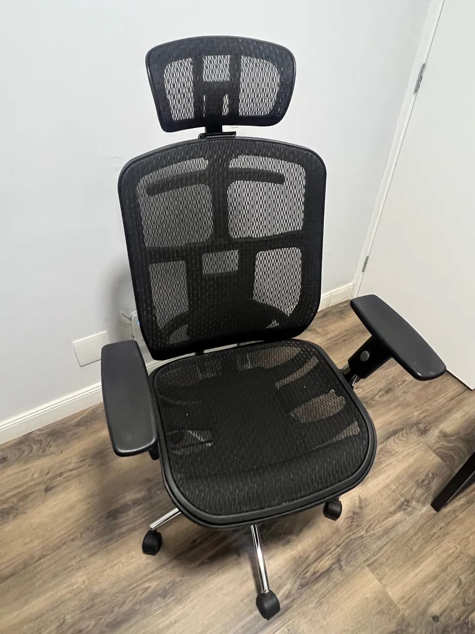 Cadeira de Escritório Comfy Ergofy