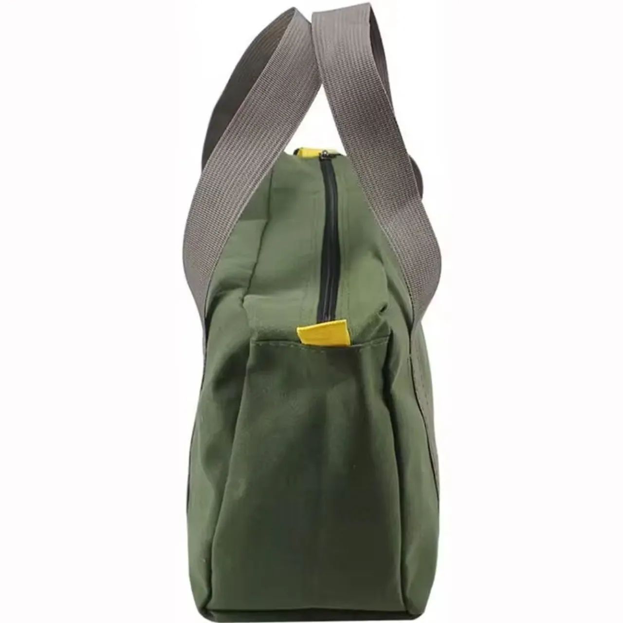 Bolsa de ferramentas, Nylon, 30cm (Novo) - Foto 2