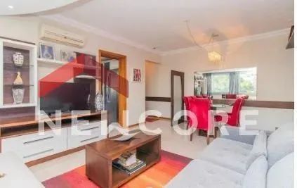 Apartamento em Rua Marcílio Dias - Menino Deus - Porto Alegre/RS - Foto 5