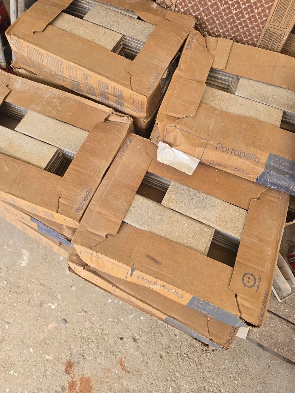 Revestimento Cerâmico Portobello 29x39 - Novo