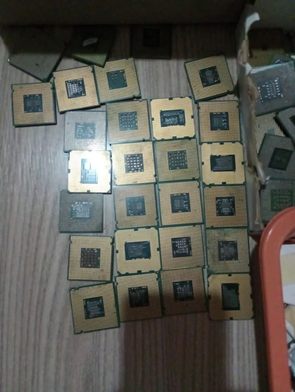 PROCESSADORES I5,I3,CELERON E ETC KIT OU UNIDADE - Foto 6