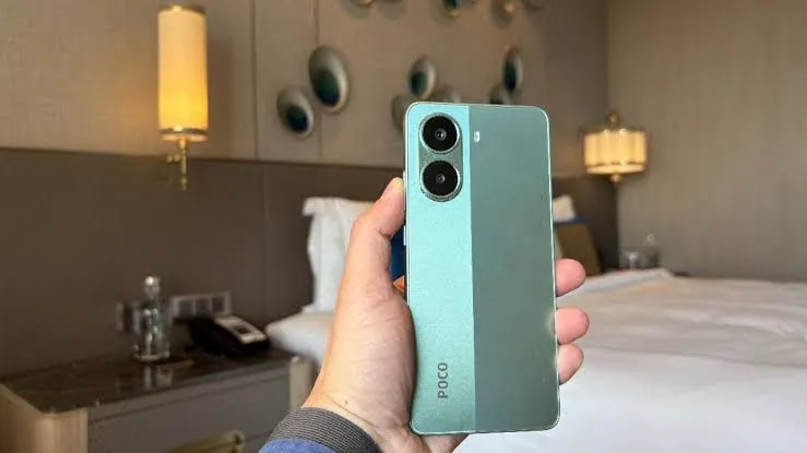 Poco x7 pro 512gb / 12g Ram(aceito troca com volta minha, dependendo do aparelho)