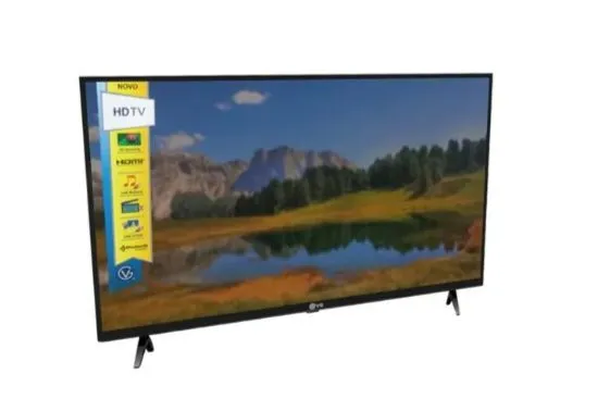 TV smart 43 VG