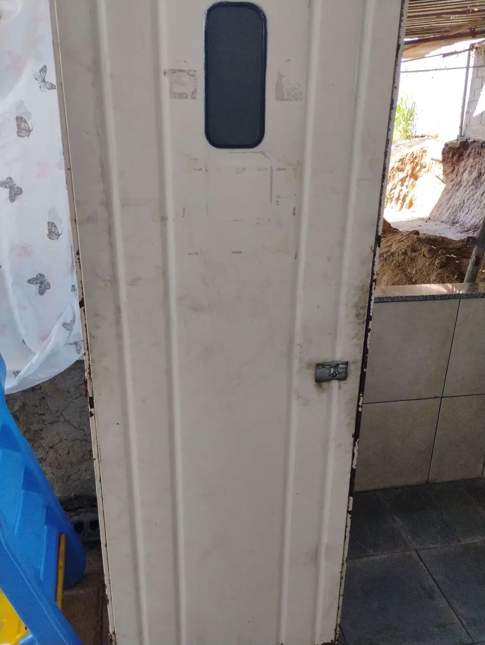 Armário de Metal para Comércio