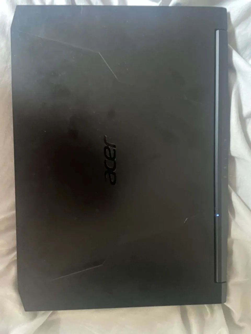 Acer Nitro 515-55