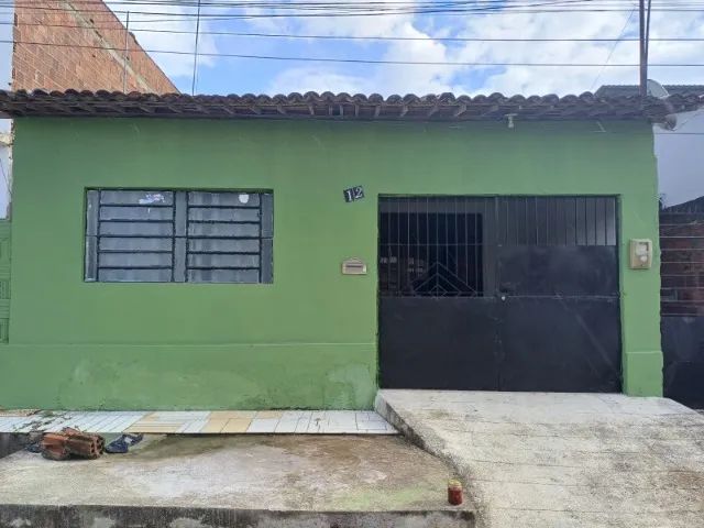 Foto - Carpina - Senzala