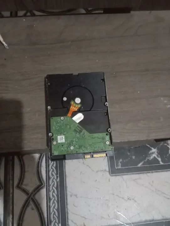 HD computador  - Foto 2