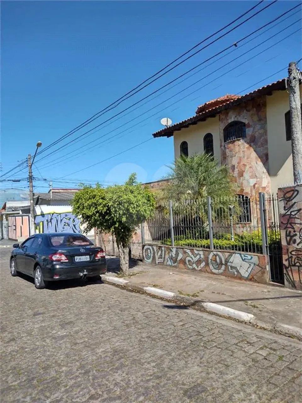 Sobrado com 3 quartos à venda em Cidade Cruzeiro Do Sul - SP - Foto 2