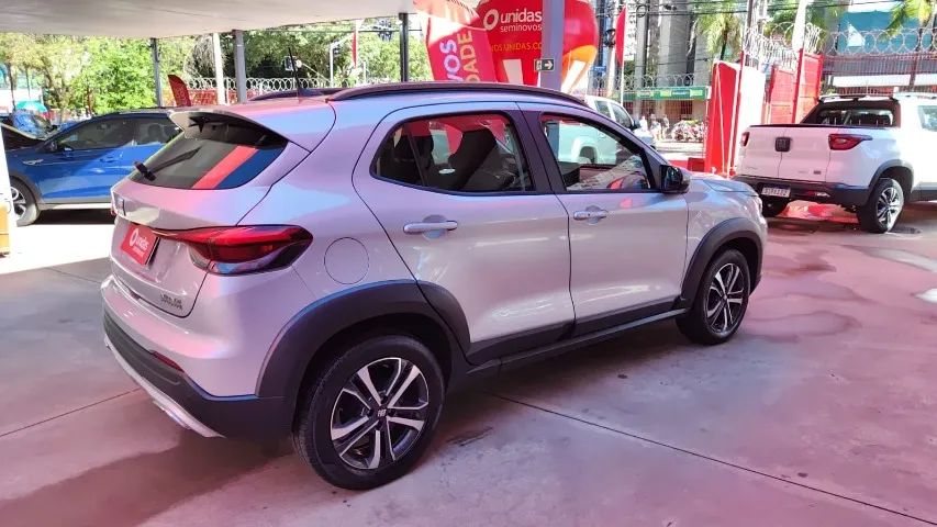 Pulse Audace Turbo AT 1.0 4P - 2023 - Foto 5
