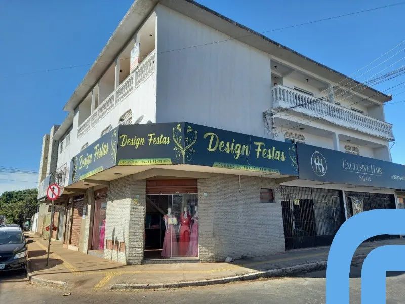 CASA COMERCIAL em GOIÂNIA - GO, SETOR CAMPINAS - Foto 3