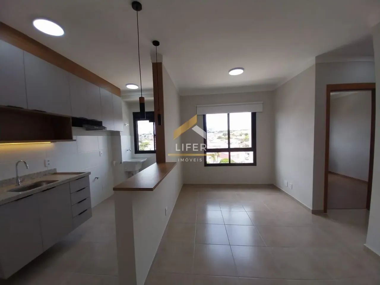 apartamento - Jardim Baronesa - Campinas - Foto 3