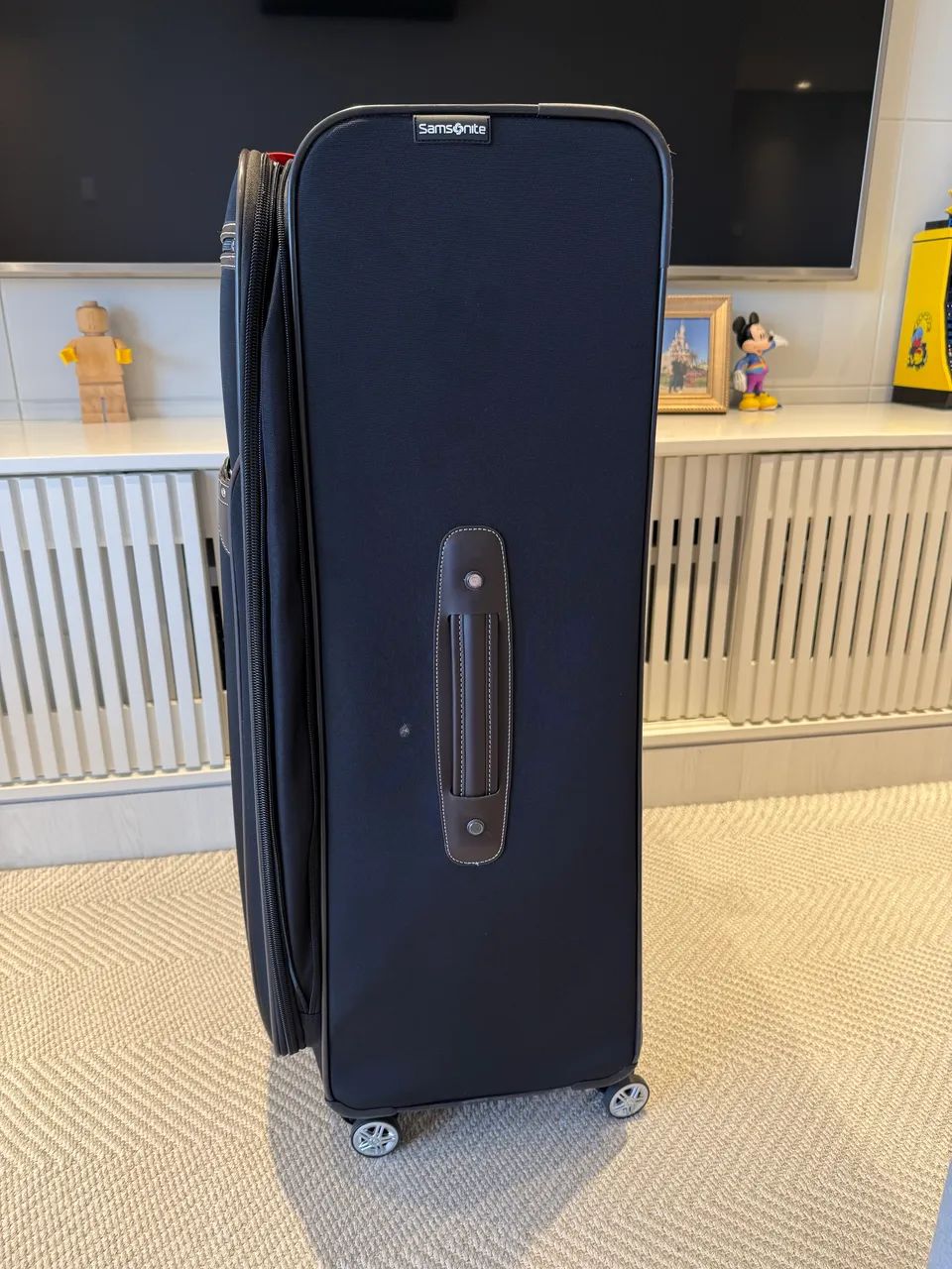 Mala Samsonite GGG - Foto 3