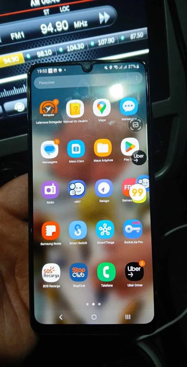 Samsung A32 128gb  - Foto 2