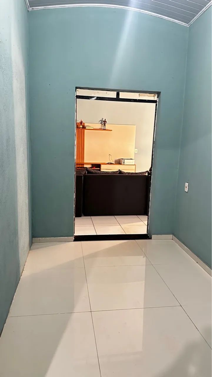 Casa a venda no Cidade Satélite   - Foto 4