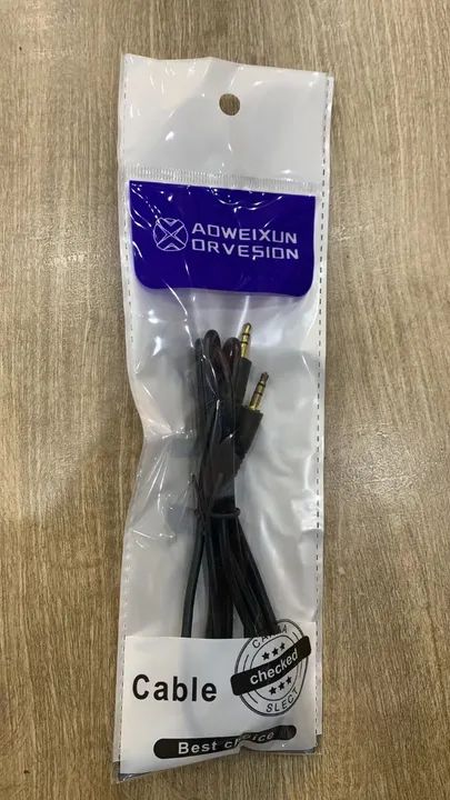 Cabo Auxiliar P2 1,5 metros - Entrega Grátis 