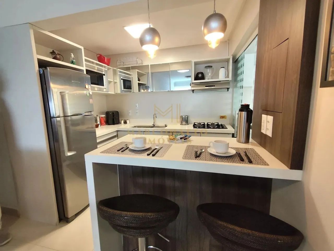 LOCAÇÃO TEMPORADA 02 DORM A 300 MTS DA PRAIA - Pioneiros - Balneário Camboriú/SC