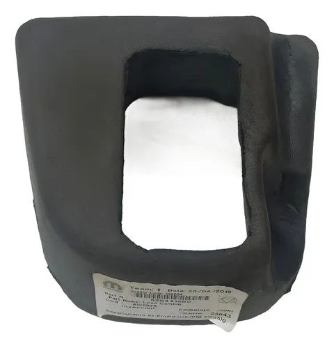 Espuma Isopor Antirruído Alavanca Cambio Fiat Cronos Argo - Foto 2