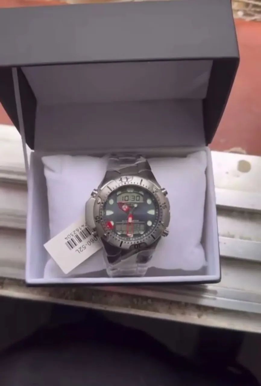 Relógio Citizen Promaster Aqualand - Foto 2