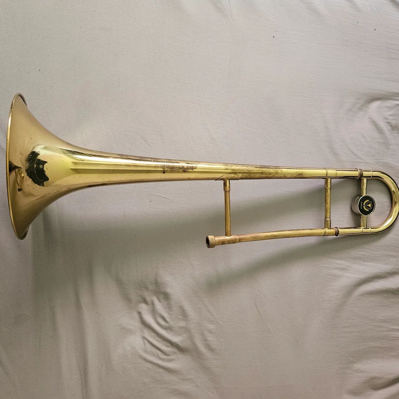Eagle TV602 Trombone64607254213377121